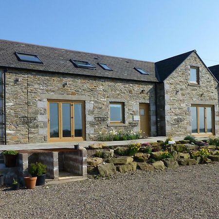 Bed and Breakfast Cairndoon Byre à Monreith Extérieur photo