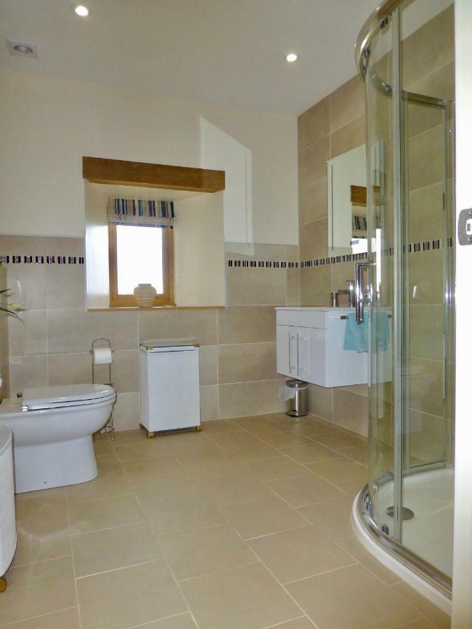 Bed and Breakfast Cairndoon Byre à Monreith Extérieur photo
