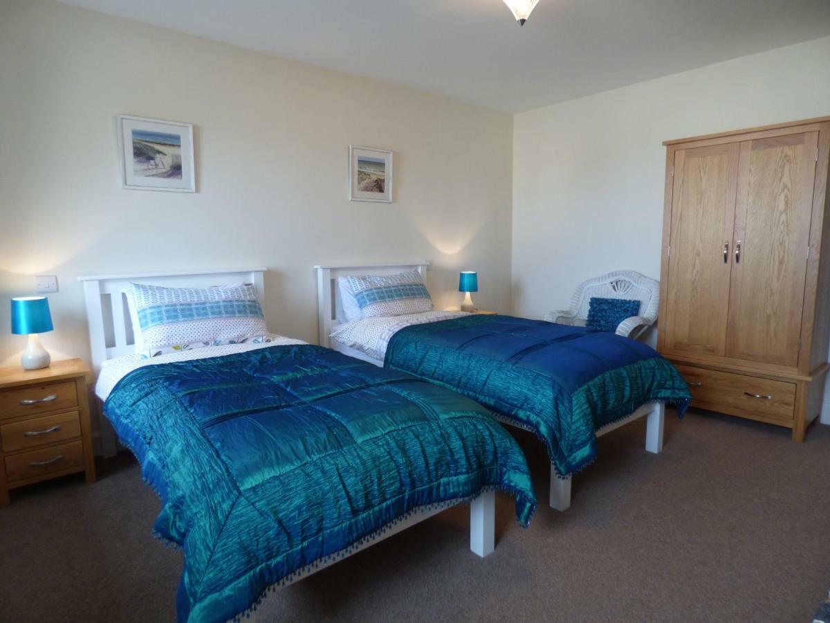 Bed and Breakfast Cairndoon Byre à Monreith Extérieur photo