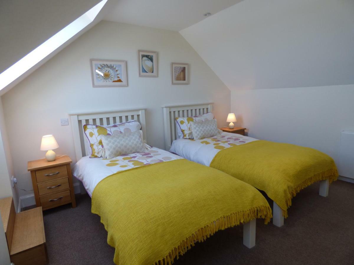 Bed and Breakfast Cairndoon Byre à Monreith Extérieur photo